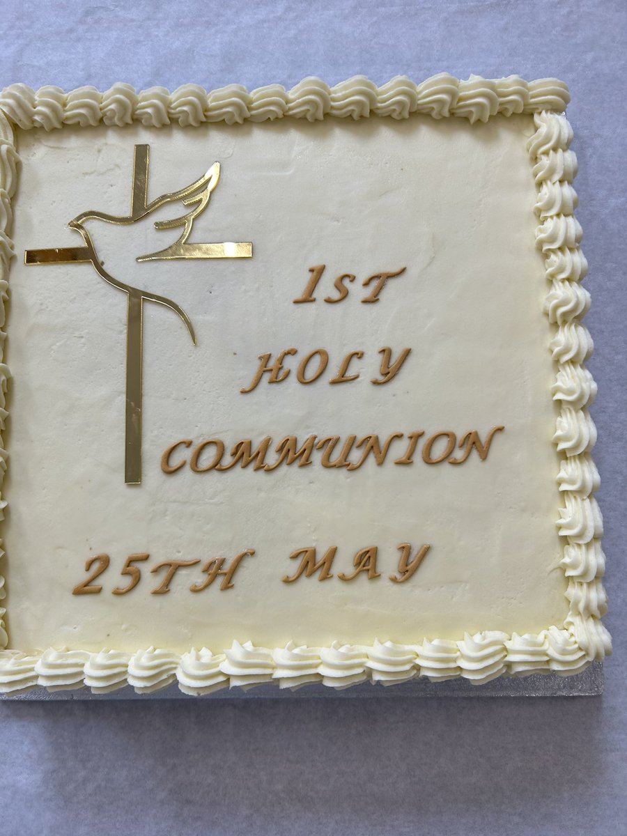 Holy Cross RC PS tweet media