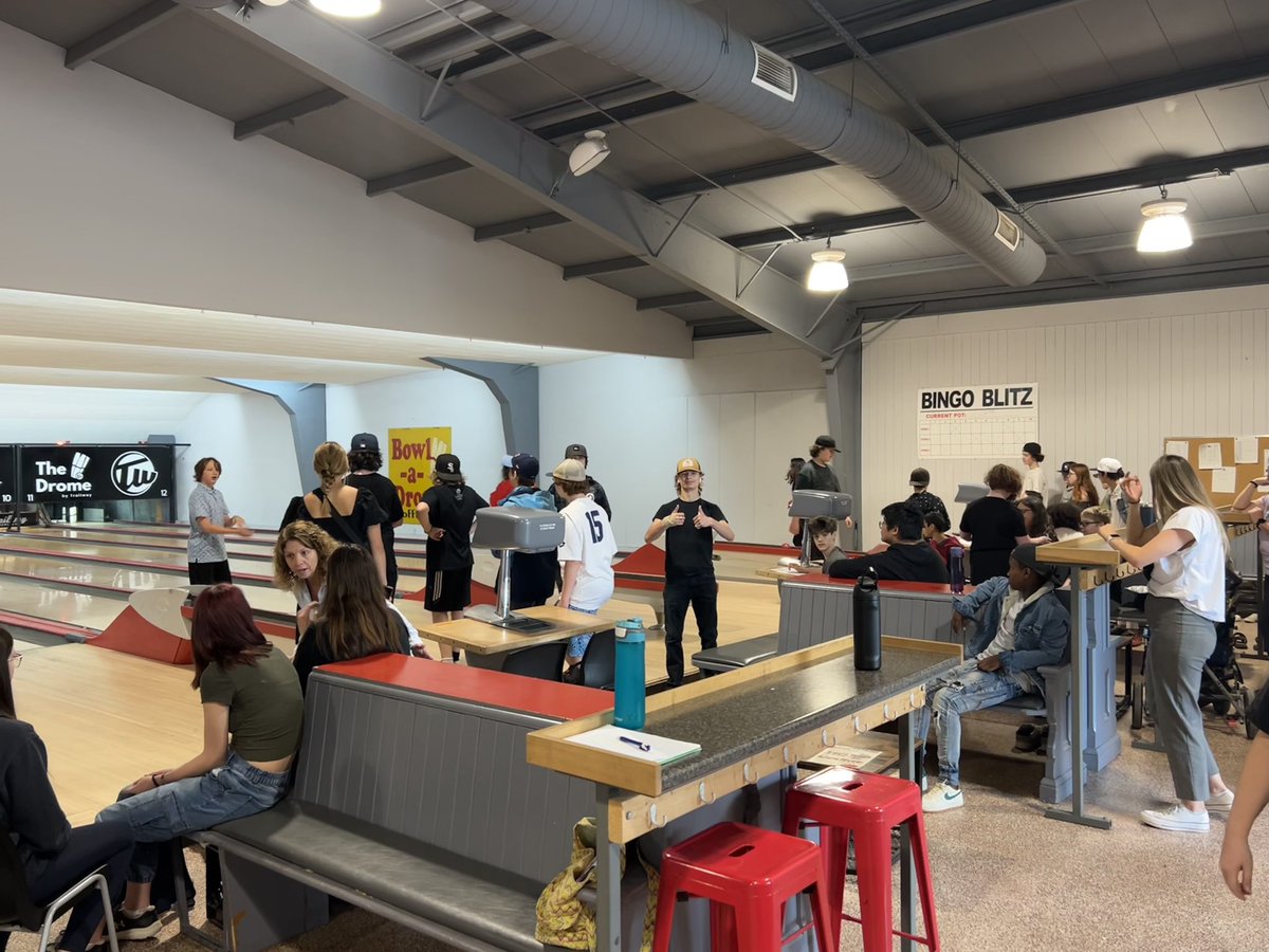 Devon Middle School tweet media