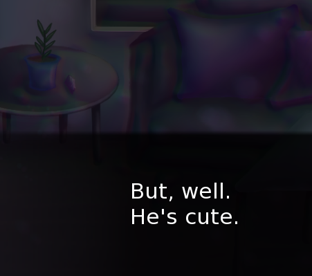RingedWater's tweet photo. Bad Decisions, The Game™ https://t.co/fYhU35BP3N