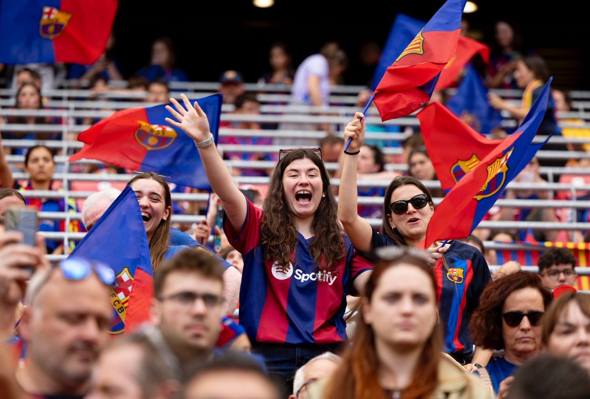 sport's tweet image. 😍 AM-BIEN-TA-ZO