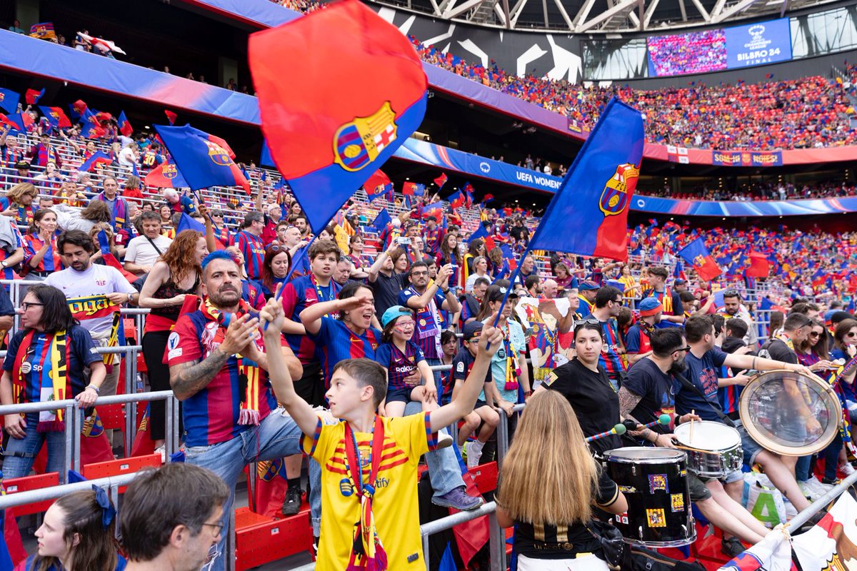 sport's tweet image. 😍 AM-BIEN-TA-ZO