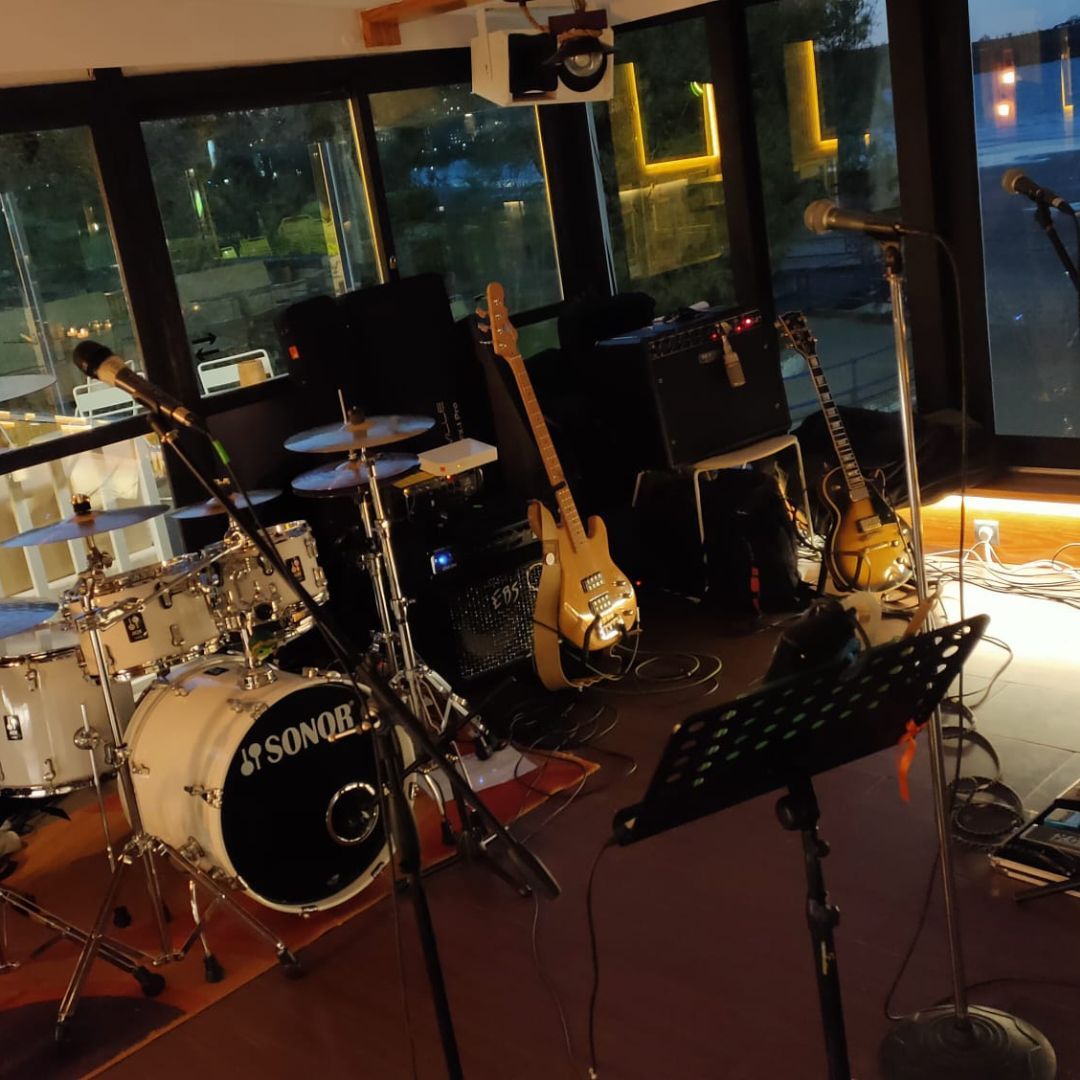 elenfermoband's tweet photo. Ready! https://t.co/TCjNbpdj6M