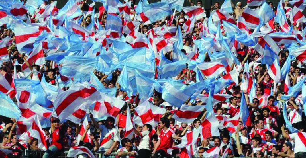 Feliz día la Patria y Feliz cumple querido River Plate. Unidos para ser el país que podemos ser. Llegó la hora de un cambio profundo. Unidos para seguir creciendo en nuestro querido club, sin olvidarnos de donde venimos.