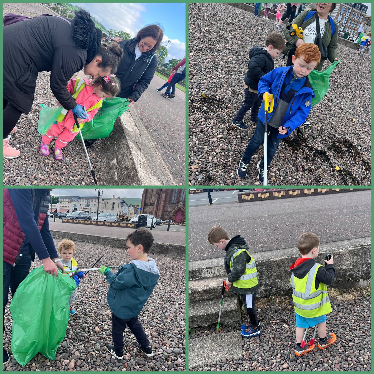 Largs Early Years Centre tweet media