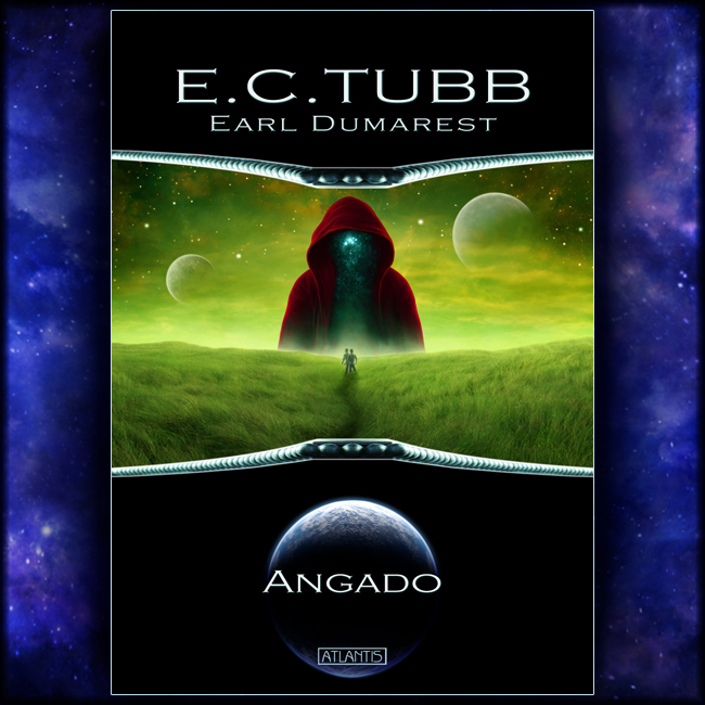 AtlantisVerlag's tweet photo. Nachschub für alle Fans von E. C. Tubb 🤩.
Cover: Timo Kümmel
https://t.co/GWqcumjRR5
#ectubb #earldumarest #spaceopera #sciencefiction #scifi #scifibooks #scifibücher #spaceopera #buch #lesen #bücherwurm #lesetipp #buchblog #büchernerd #büchertipp #bücherregal #buchtipp https://t.co/tNSMVeeklF