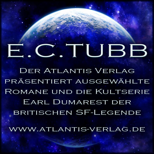AtlantisVerlag's tweet photo. Nachschub für alle Fans von E. C. Tubb 🤩.
Cover: Timo Kümmel
https://t.co/GWqcumjRR5
#ectubb #earldumarest #spaceopera #sciencefiction #scifi #scifibooks #scifibücher #spaceopera #buch #lesen #bücherwurm #lesetipp #buchblog #büchernerd #büchertipp #bücherregal #buchtipp https://t.co/tNSMVeeklF