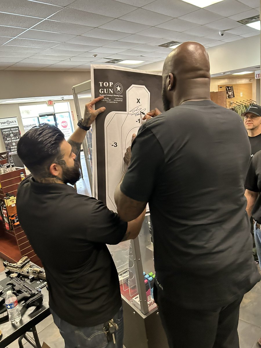 Richmond Tactical tweet media