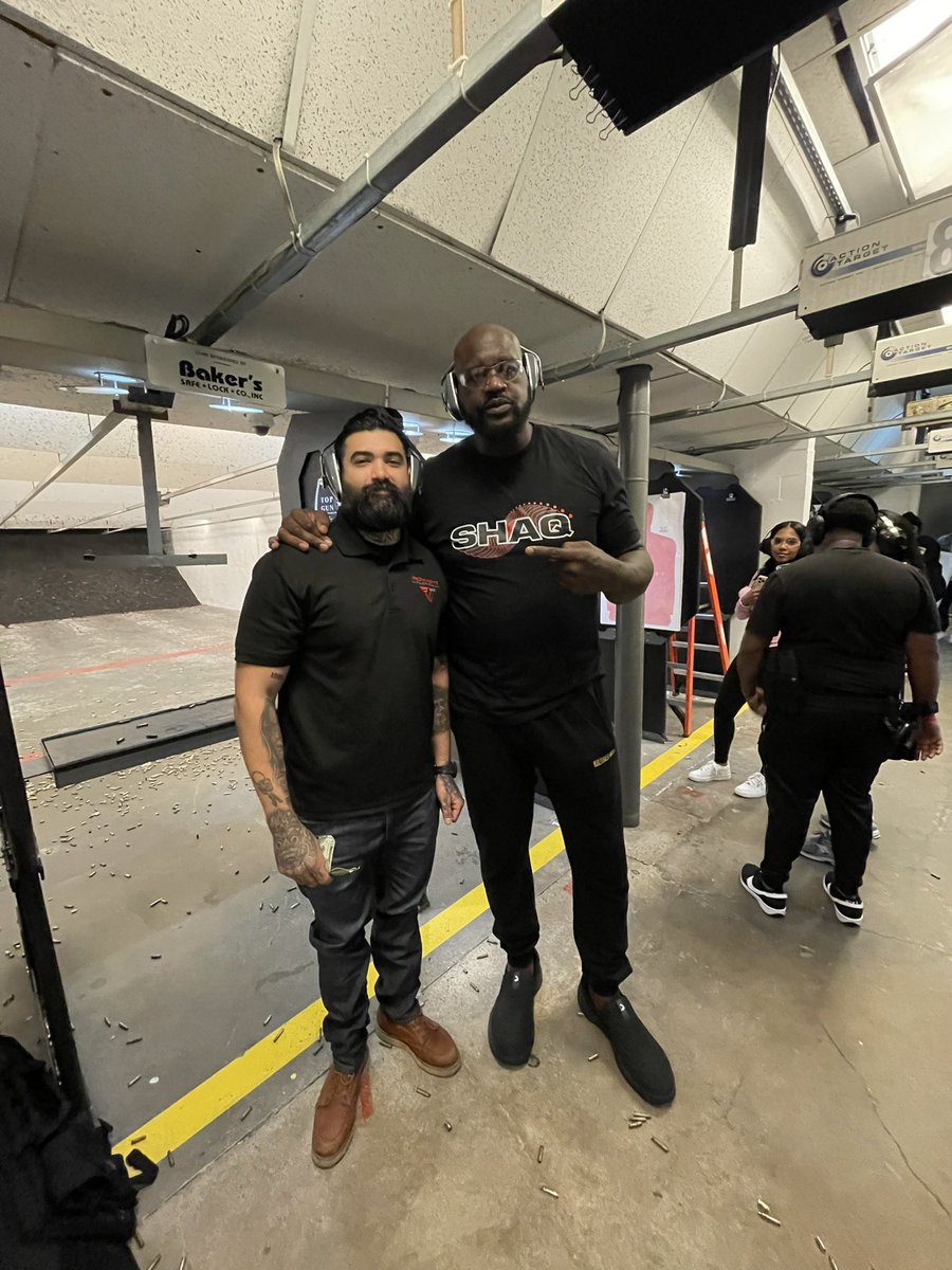 Richmond Tactical tweet media