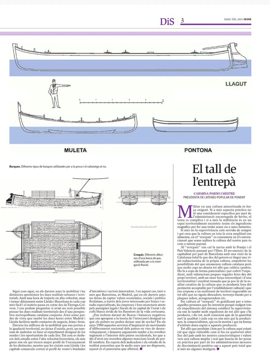 Ateneu Popular de Ponent Lleida tweet media