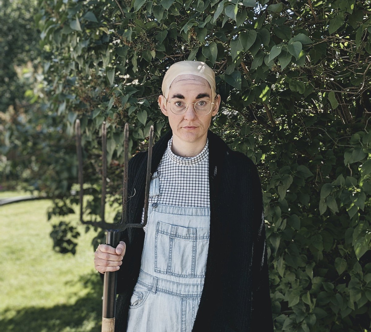 TheRealHotdish's tweet image. 👨‍🌾 Ready for today's Cattle Royale Stardew Valley @StJudePLAYLIVE stream with the @8Bit_Community crew.

Oh, did I mention @CrowdControl is active with EIGHT @tiltify campaigns integrated 😈