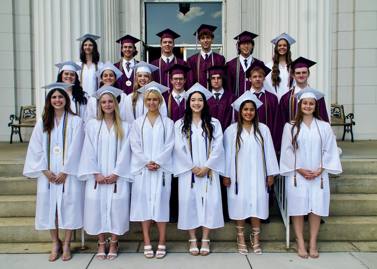 Bishop Walsh School tweet media