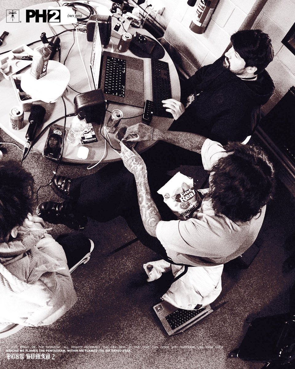 bmthofficial's tweet photo. Where love is the law [YOUtopia]

https://t.co/UfT7aun02G https://t.co/AE5pSgsYhv