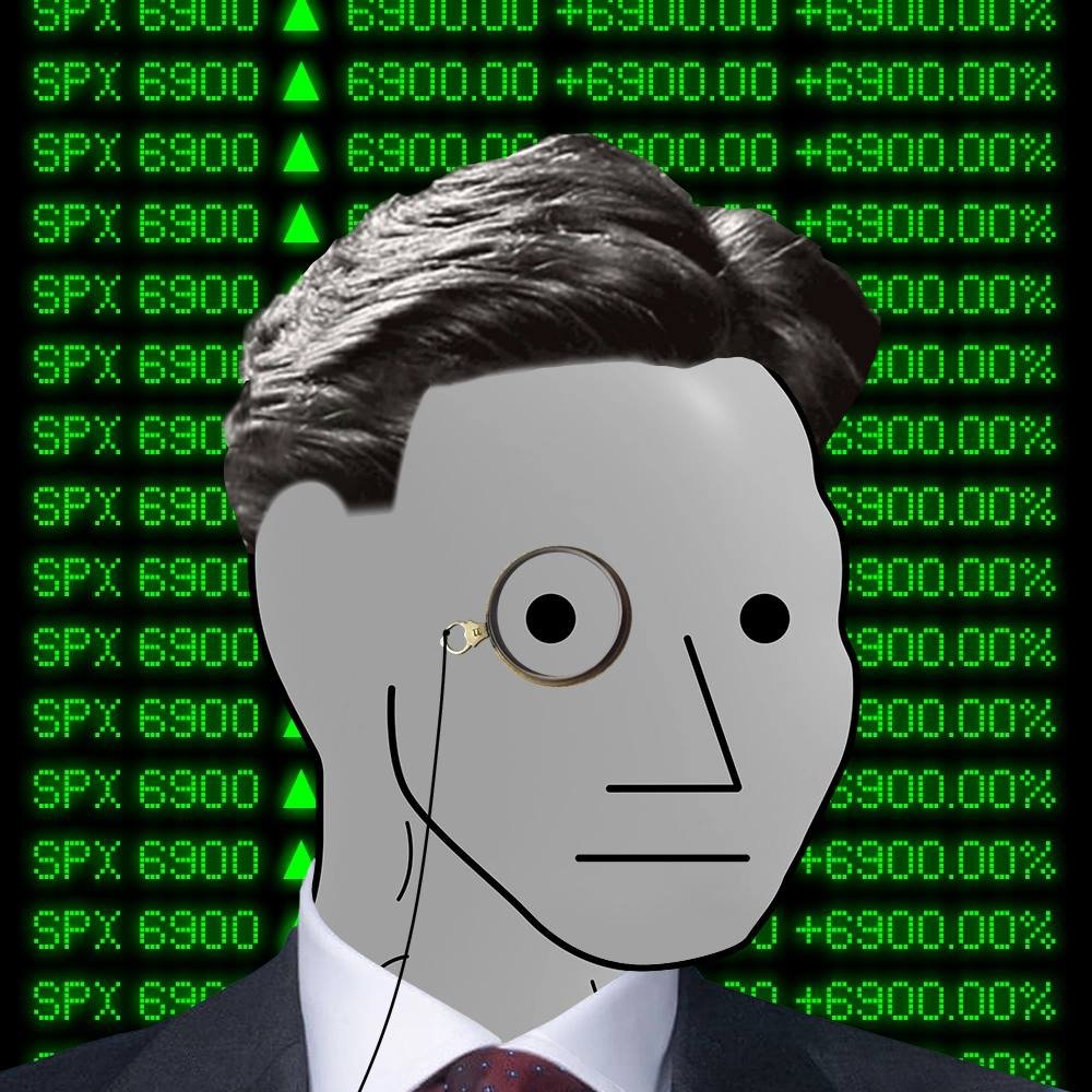 Classy Degen tweet media