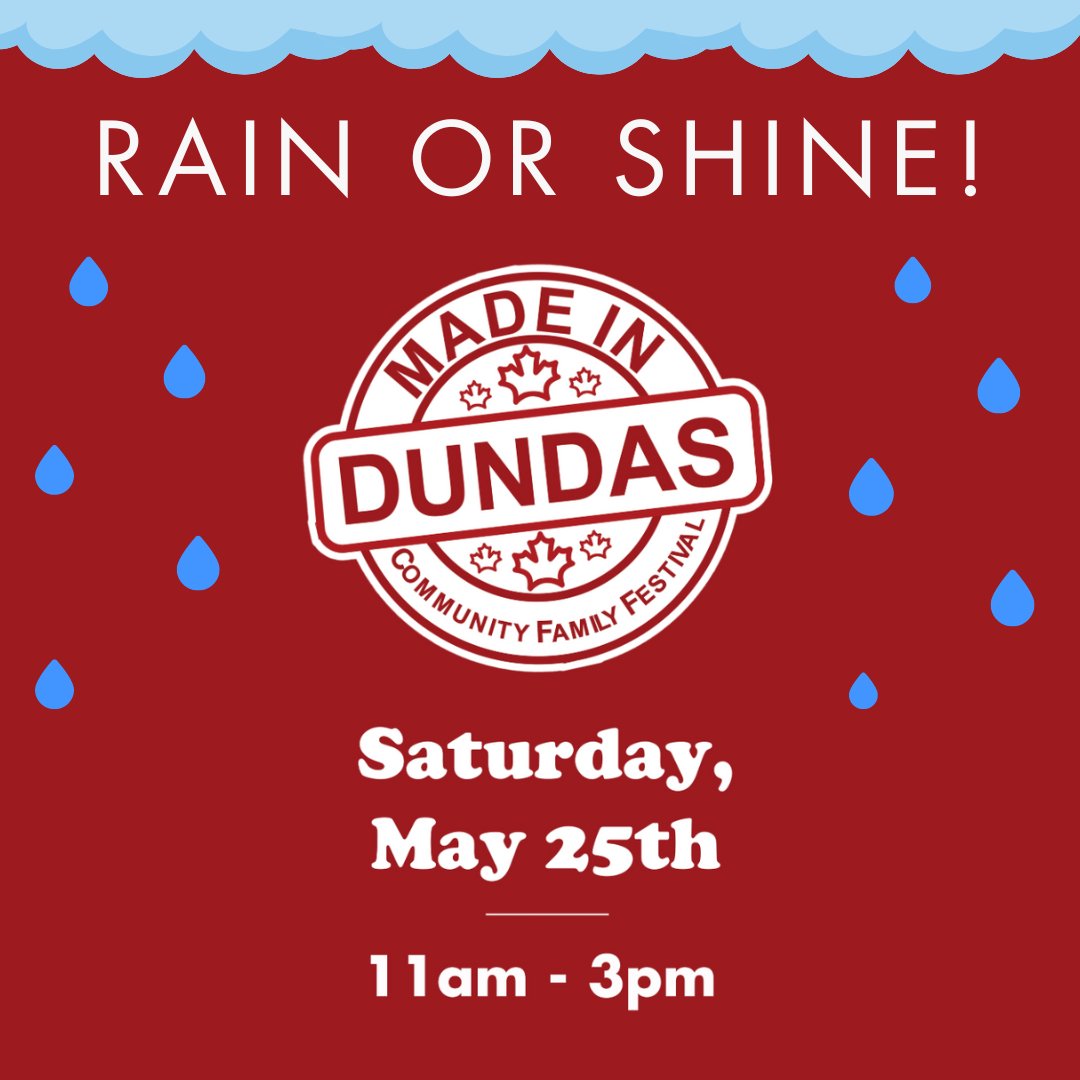 Dundas Museum (@dundasmuseum) on Twitter photo 