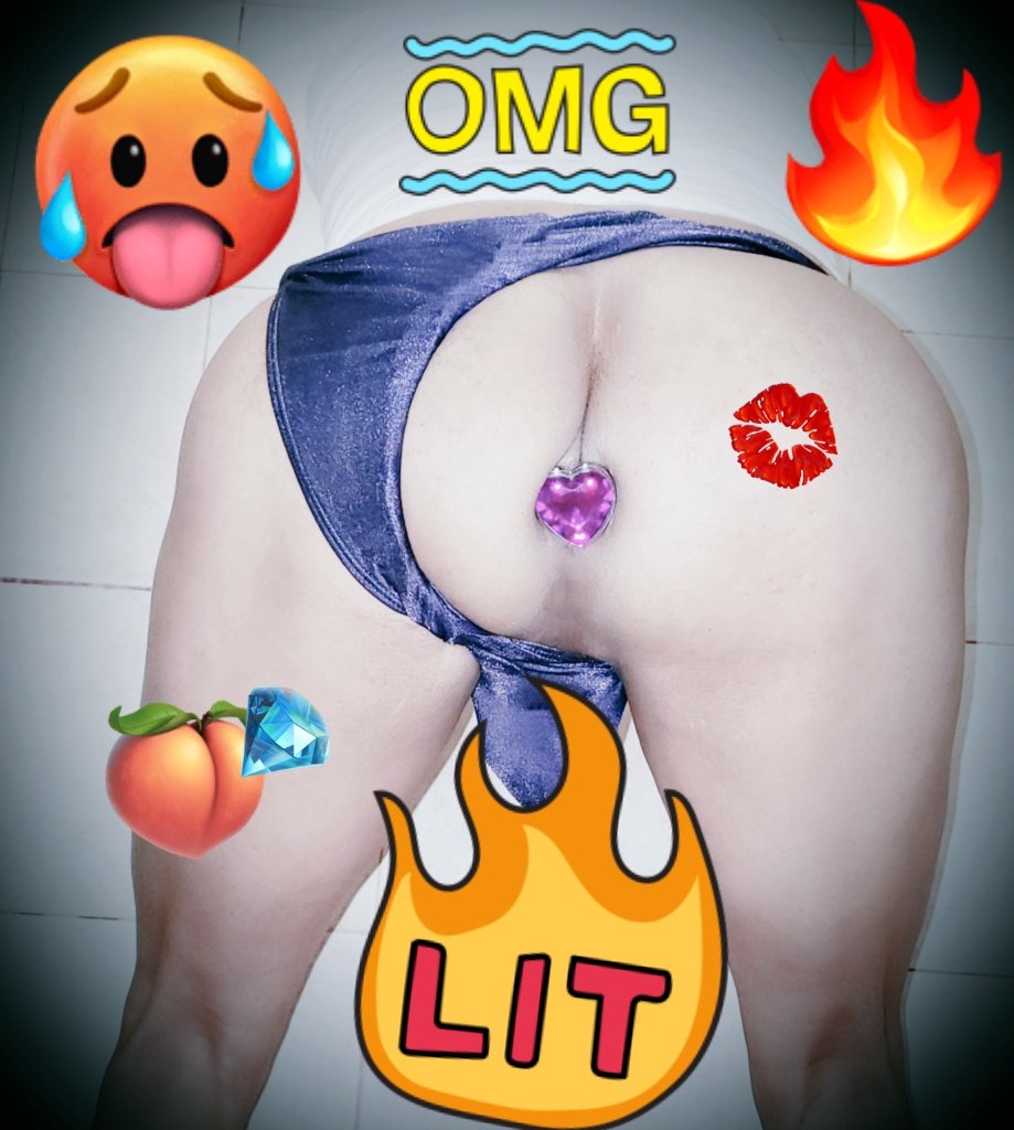 JennRosasTS's tweet photo. Enserió soy la única arrecha que no aguanta las ganas de coger y andará así todo el día en casa?🔥🥵🥵🍑💎
Alguien me invita a ver Netflix mientras me coge plis?🏳️‍⚧️😏😈🐩🤤
#SabadoDePutería #buttplug #tangadeldía #CuloTragón #amoelsexoanal #onlyanal @SissyMonica3 https://t.co/RWF94Uu6x4