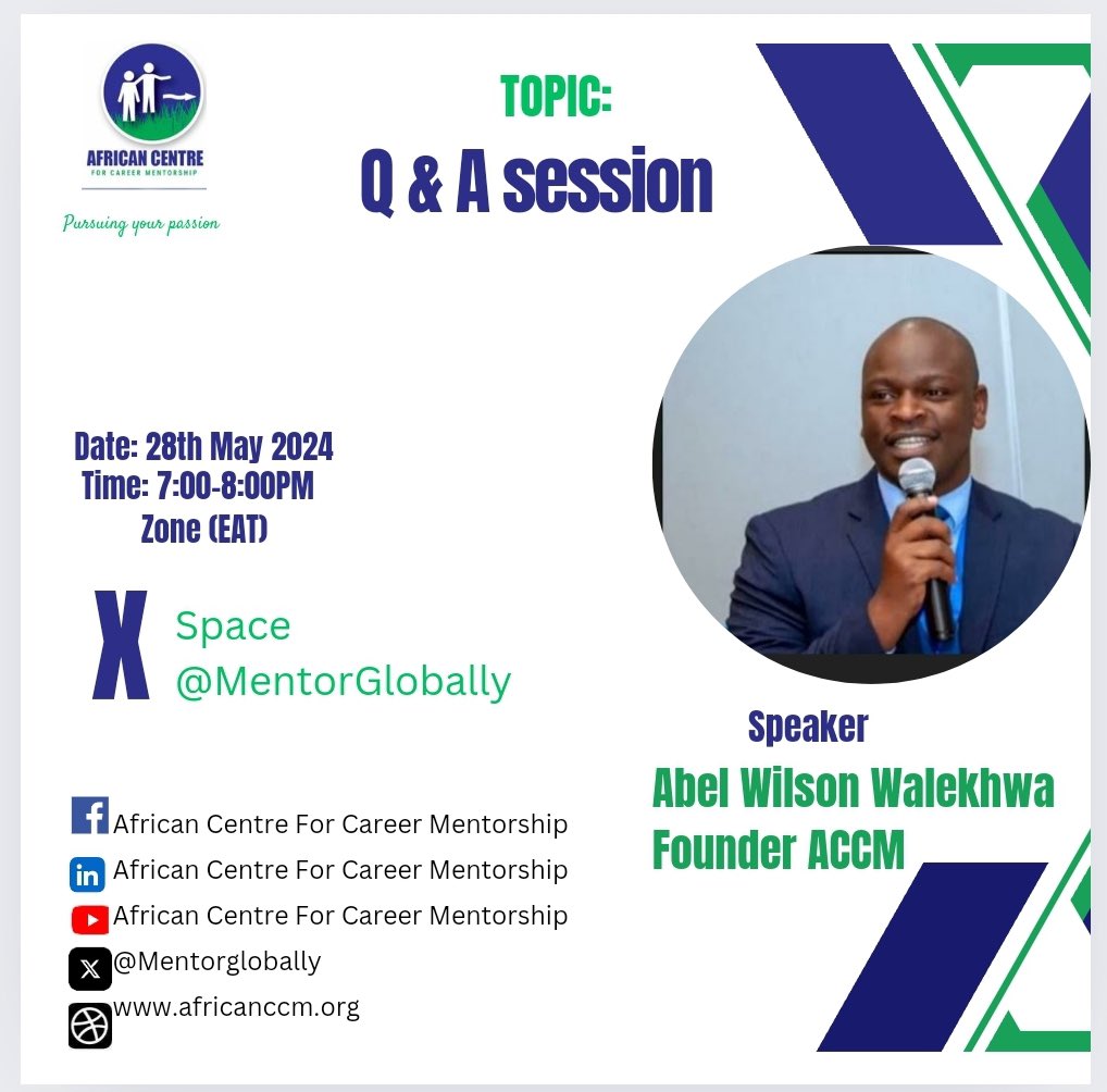 Abel Walekhwa tweet media