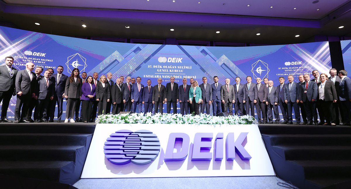 Recep Tayyip Erdoğan tweet media