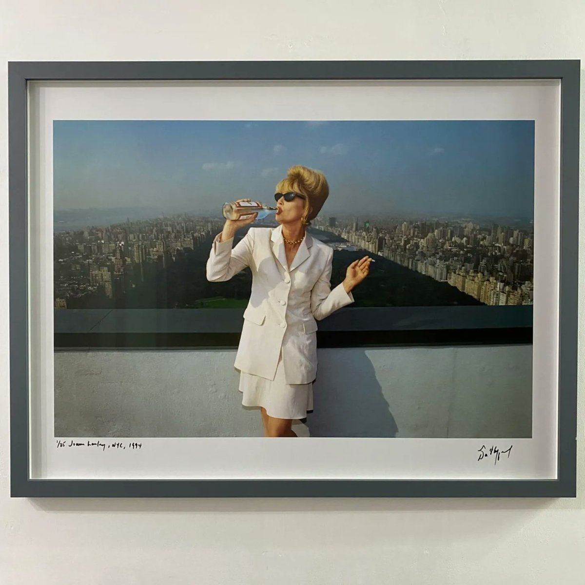 proudgalleries's tweet photo. Today is the final day of our current exhibition, OFF STAGE. Thank you to all of the photographers, visitors, and everyone who supported the show. https://t.co/T3wwysw4fB