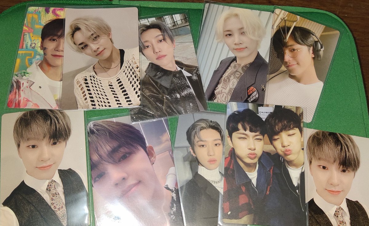 wooohannie's tweet photo. 120-150 each

🏷 scoups jeonghan jun mingyu seungkwam dino https://t.co/xzP0OLjZ0w