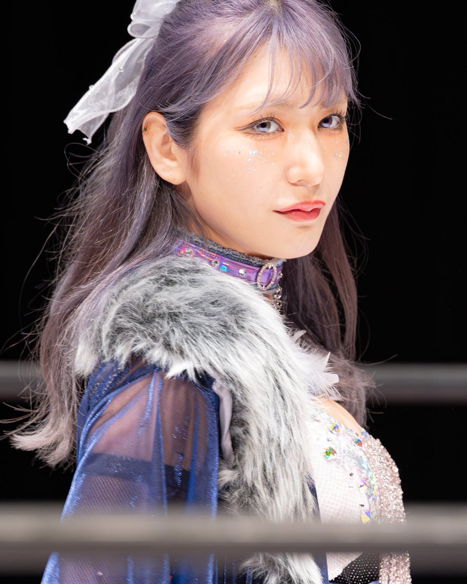 Pic_toruo's tweet photo. 2024.5.25 #藤沢市湘南台文化センター
TJPW LIVE TOUR 2024 SPRING 

地元凱旋興行も3年目！

#上福ゆき 選手

#tjpw
#東京女子プロレス https://t.co/IxOeV2xj85