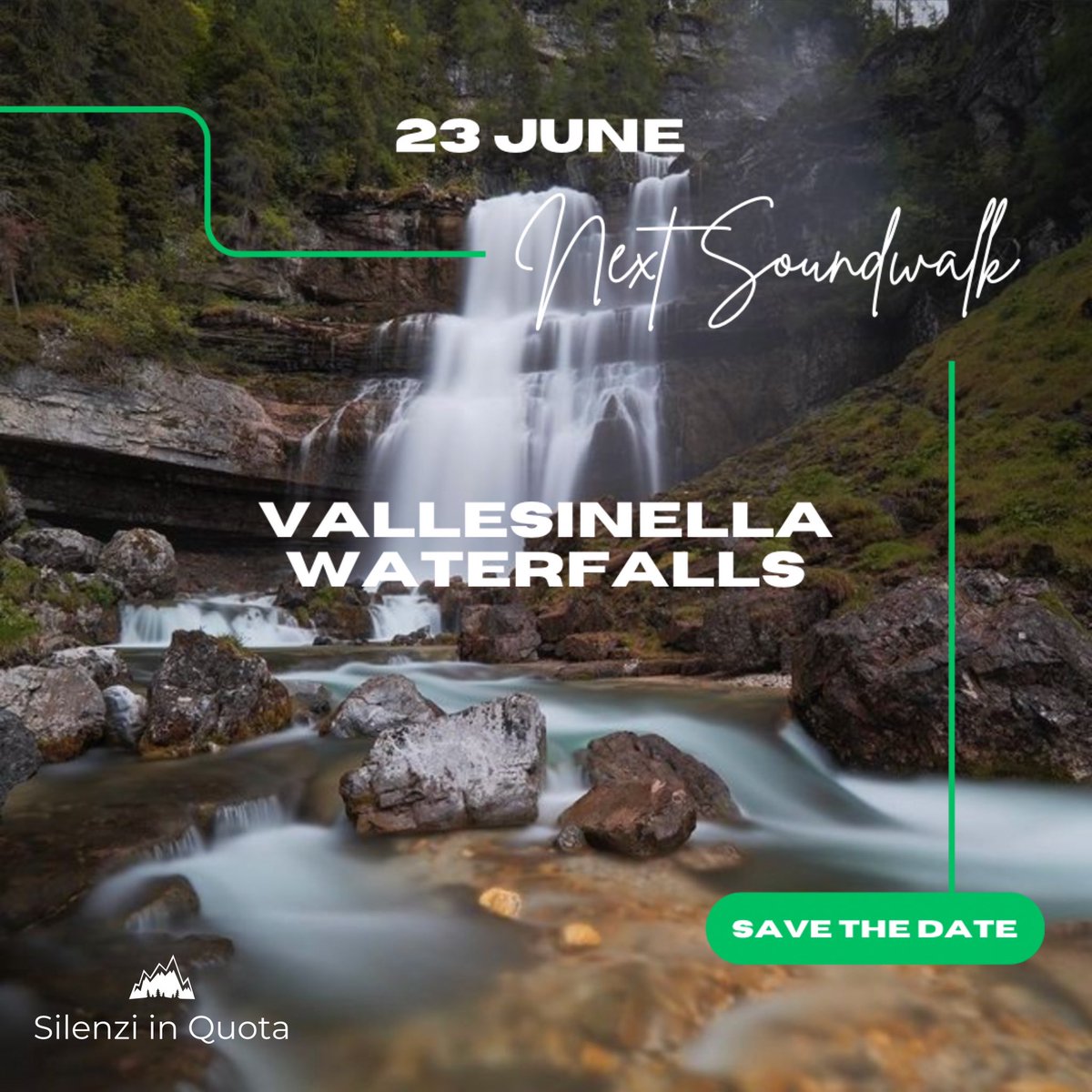 Silenzi in Quota tweet media