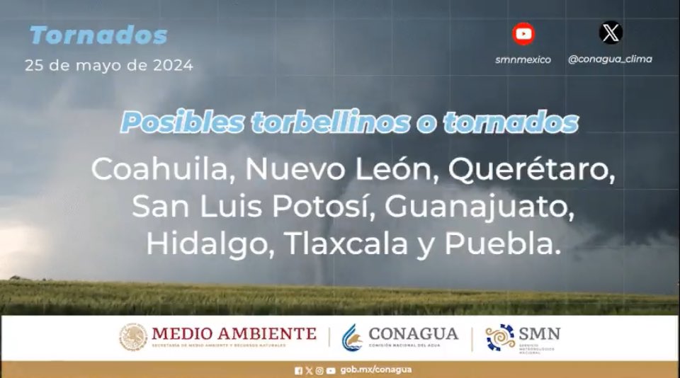 Carlos Martin Huerta tweet media
