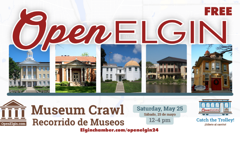 Elgin Area Chamber tweet media