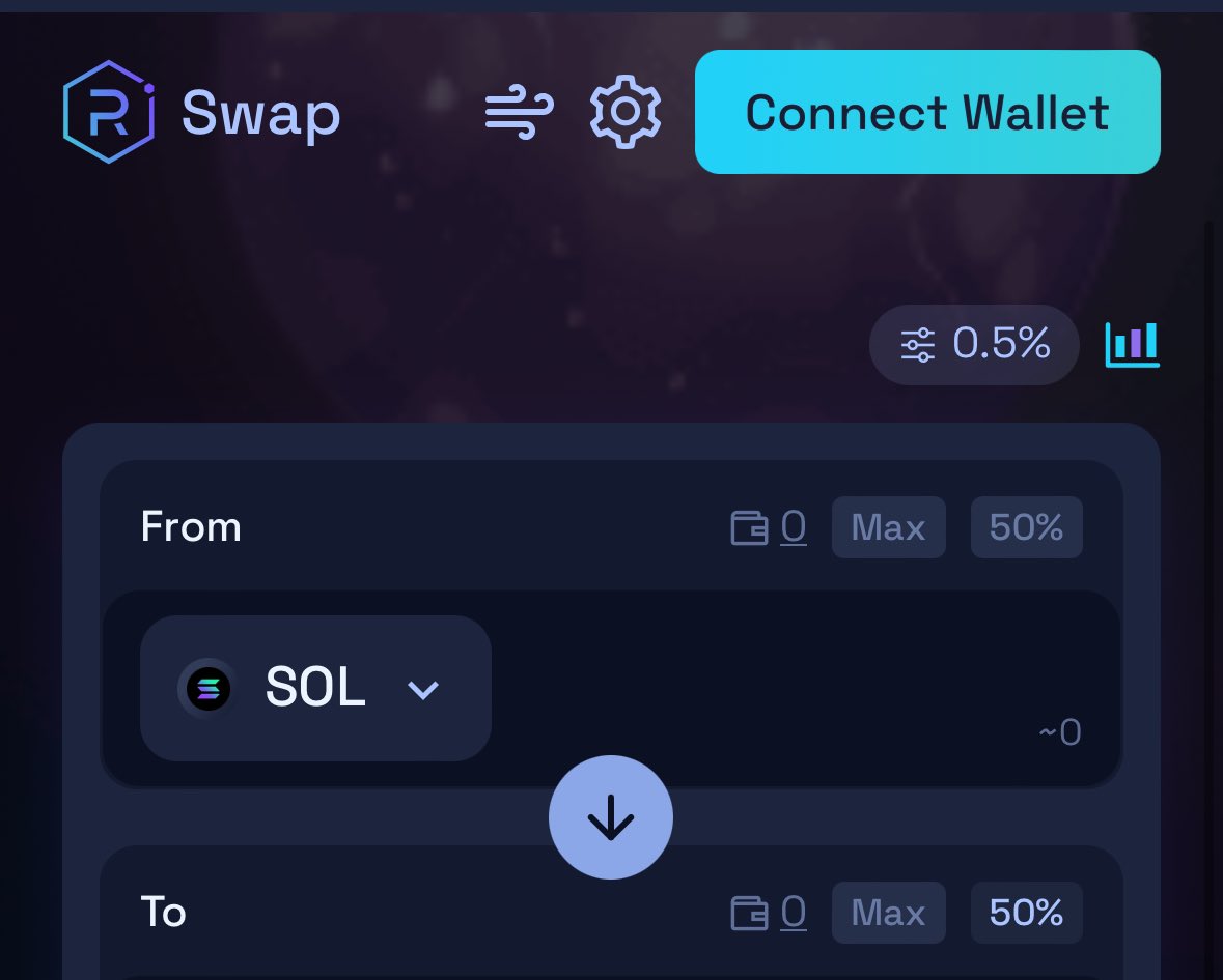 After the sales we plan to add liquidity to dex 🐶🚀🚀raydium.io/swap/?inputMin…
#raydium #sol #listing #mem #FOMO
