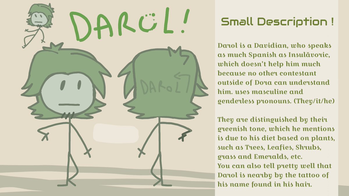 JarolToons's tweet photo. Opinions on my object Sona that is not an object?
#bfdi #bfdioc #bfb #bfboc #objectshow #osc #objectshowcommmunity #objectsshowoc #objectshowoc lollll #davidian https://t.co/SoJnCTFb78