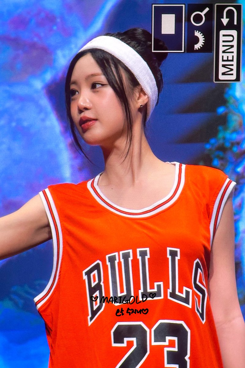 marigold_sj's tweet photo. 240525 🏀

왜 잘하지….????

#수진 https://t.co/U9LvPclqXQ