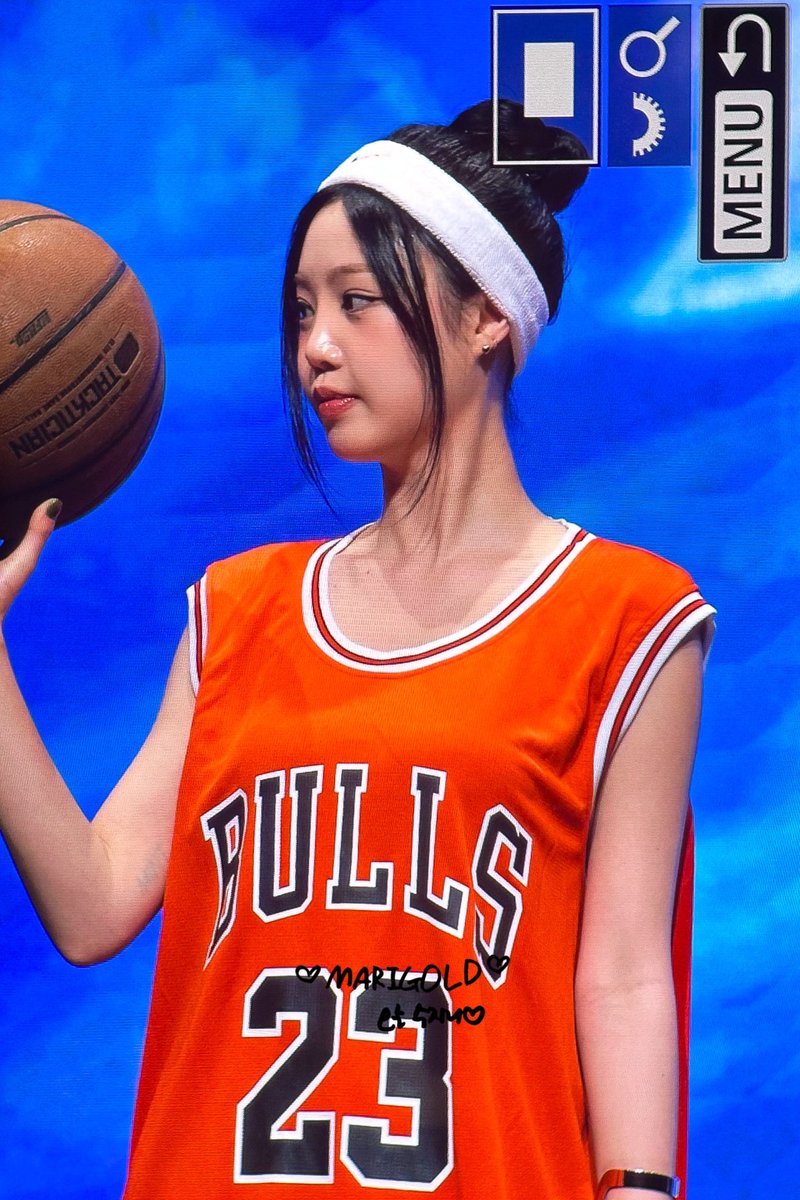 marigold_sj's tweet photo. 240525 🏀

왜 잘하지….????

#수진 https://t.co/U9LvPclqXQ