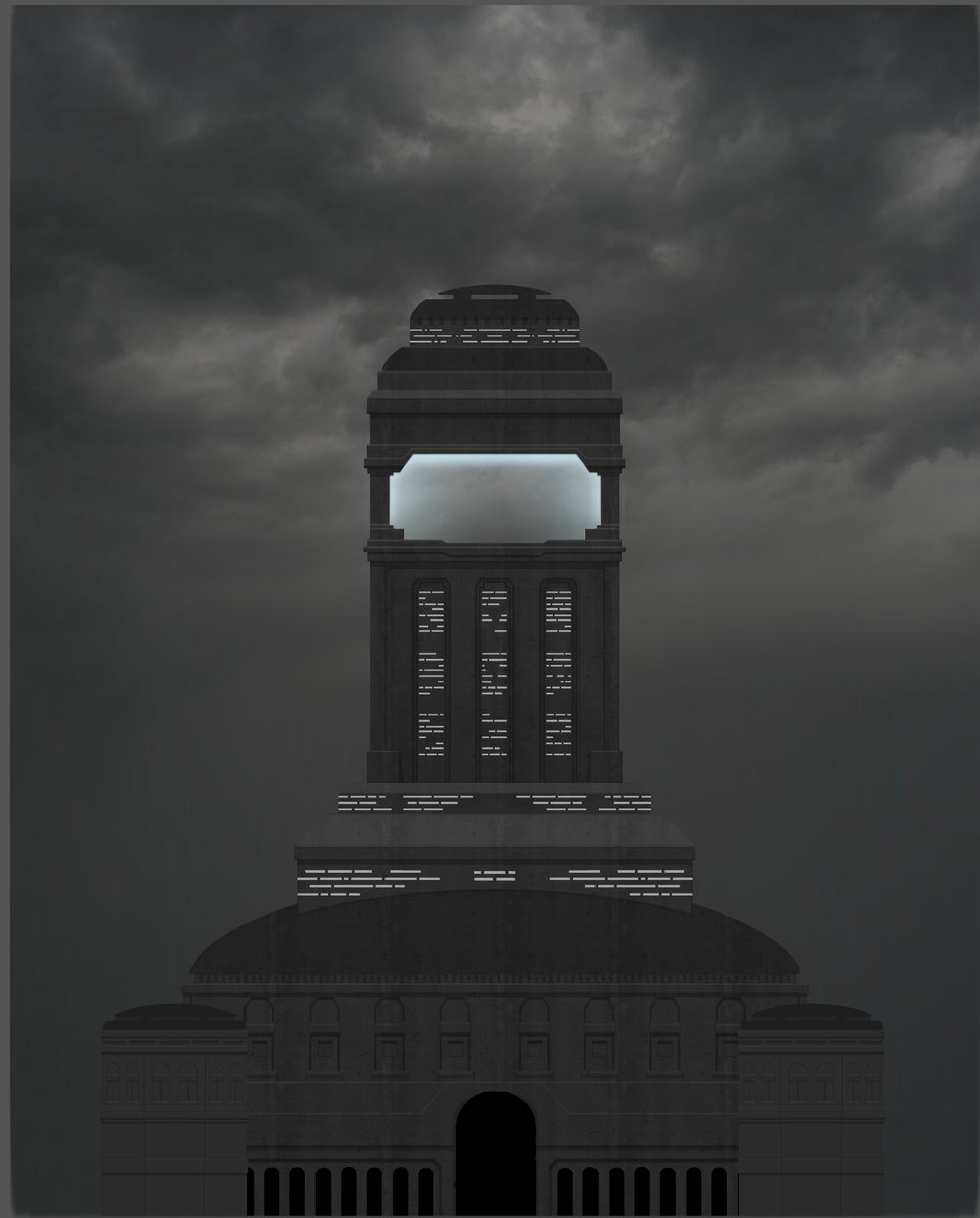 AuguryGStudio's tweet photo. We are making a dark Metroidvania #PixelArt with a sci-fi atmosphere and brutalist aesthetics🗿👹  https://t.co/hHKSDvAIxJ https://t.co/yDF1Ty9y6o