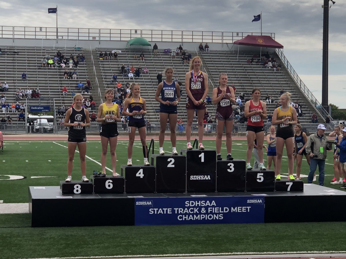 ChesterFlyerTrack&Field tweet media