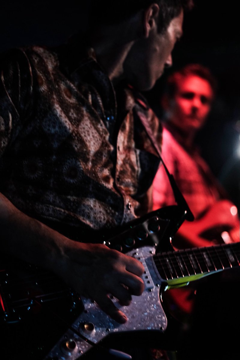 Gene Ehrbar tweet media