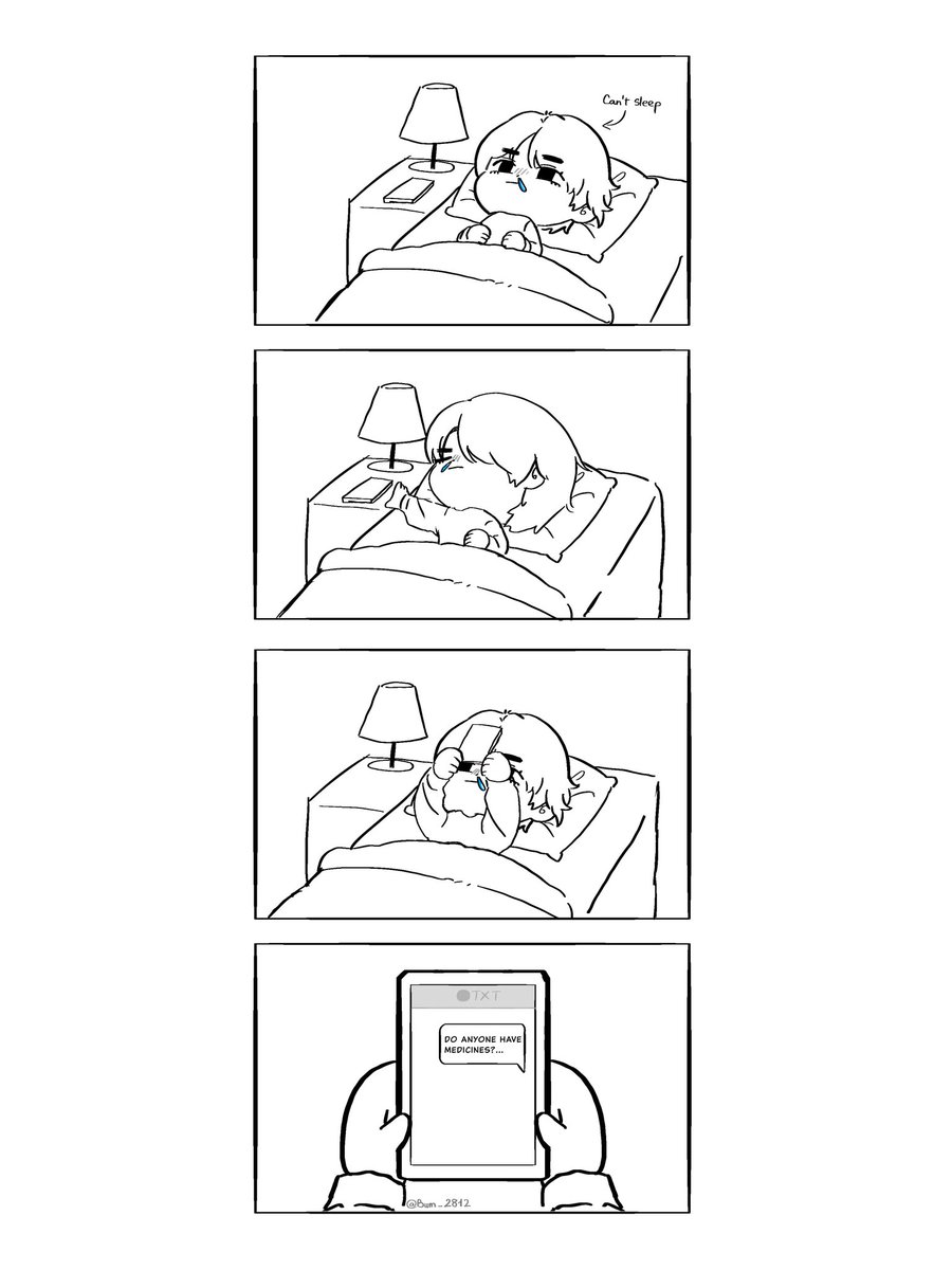 Bum_2812's tweet photo. #SOOBIN #BEOMGYU #TXT_fanart https://t.co/ugFS00PvMq