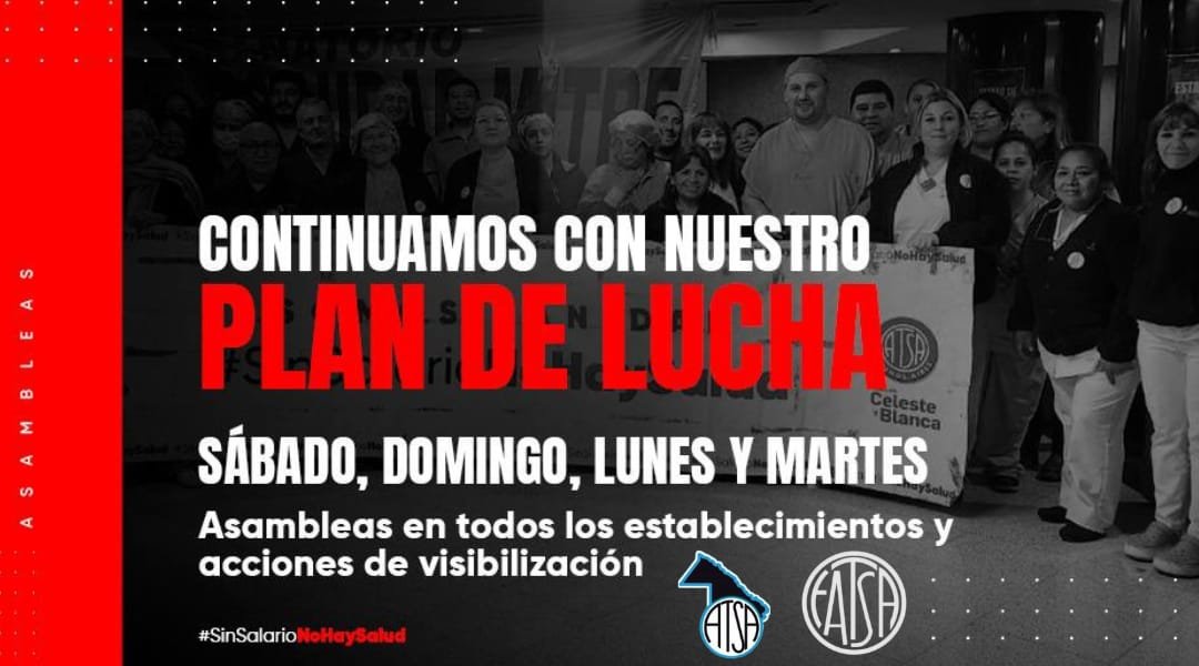 sanidadChaco's tweet photo. https://t.co/fcPdFVLKAn