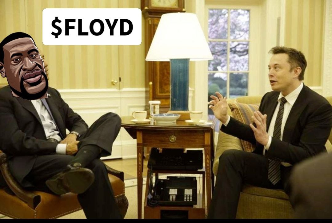 Floyd_on_sol's tweet photo. @elonmusk have you seen $floyd 

https://t.co/q23ghWsDYL https://t.co/vS66mRIraa