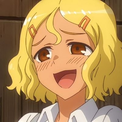 "𝚃𝚑𝚊𝚝'𝚜 𝚐𝚘𝚘𝚍 𝚝𝚘 𝚑𝚎𝚊𝚛! 𝙽𝚘𝚠 𝚜𝚒𝚝 𝚍𝚘𝚠𝚗 𝚏𝚘𝚛 𝚊 𝚜𝚎𝚌𝚘𝚗𝚍, 𝙸 𝚐𝚘𝚝 𝚊 𝚐𝚒𝚏𝚝 𝚏𝚘𝚛 𝚢𝚘𝚞~!"