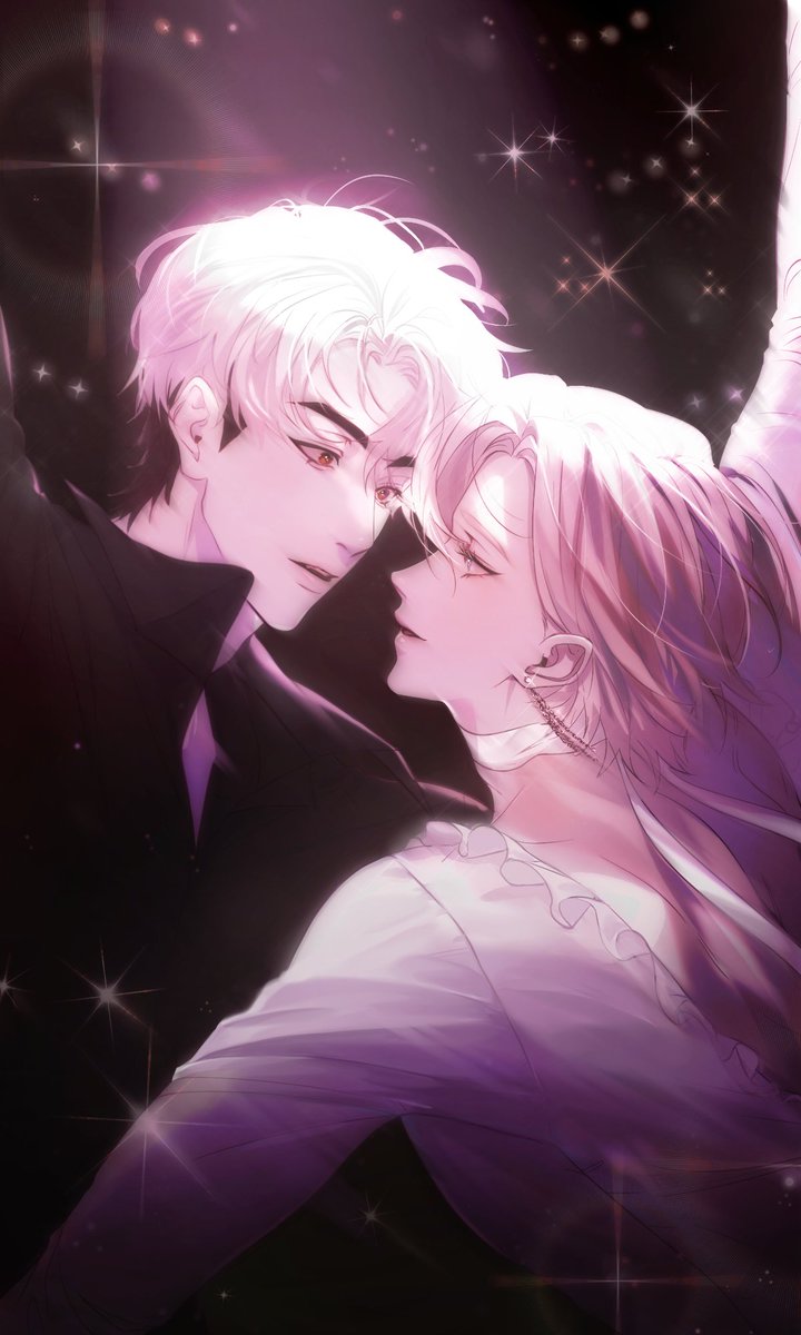 누아르 tweet media