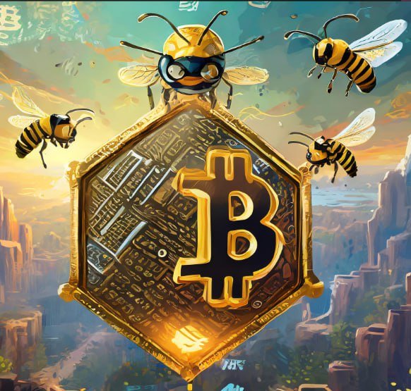 kiassCristiano's tweet photo. What If I told you that $BEES can still give you honey even in the virtual world?
#BeesToken #ClickBeeToken 

Follow: @Click https://t.co/2Q5L8X2kBz