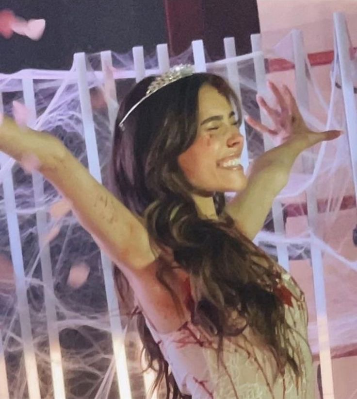 ziobrooklyn's tweet image. &amp;amp; save the best for the last to the BRAIN behind all the #zioworld🌏 craziness today. Katie Blair, the one who always makes me grateful for her presence. i can’t thank you enough.. you trully made me feel seen &amp;amp; loved all at once.