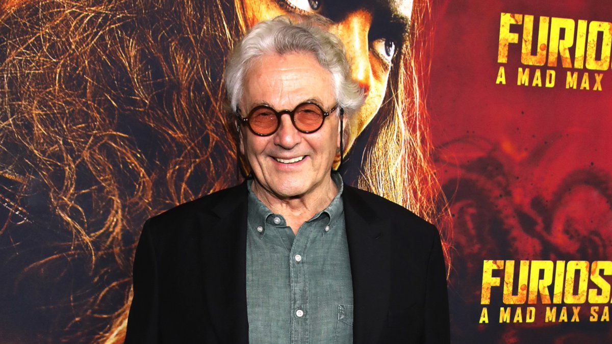 This week's #EmpirePodcast features visionary director George Miller discussing #Furiosa. Plus! News! Reviews! Movie farewell nonsense! Listen here: empireonline.com/movies/news/em…