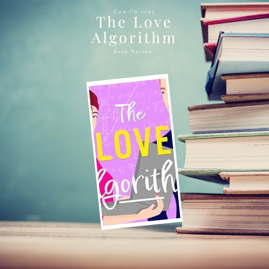 Exciting news, book lovers! 🎉📚 We just finished reading the latest book in the True Love series by @camillaisley, and we have to say, we are OBSESSED with 'The Love Algorithm'! 💕💻 thelostcoffeemug.com/2024/05/25/boo…