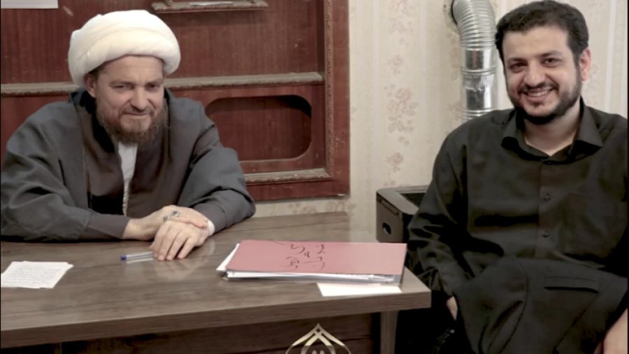 کاندیداهای پیشنهادی بنده برای انتخابات ریاست‌جمهوری😊