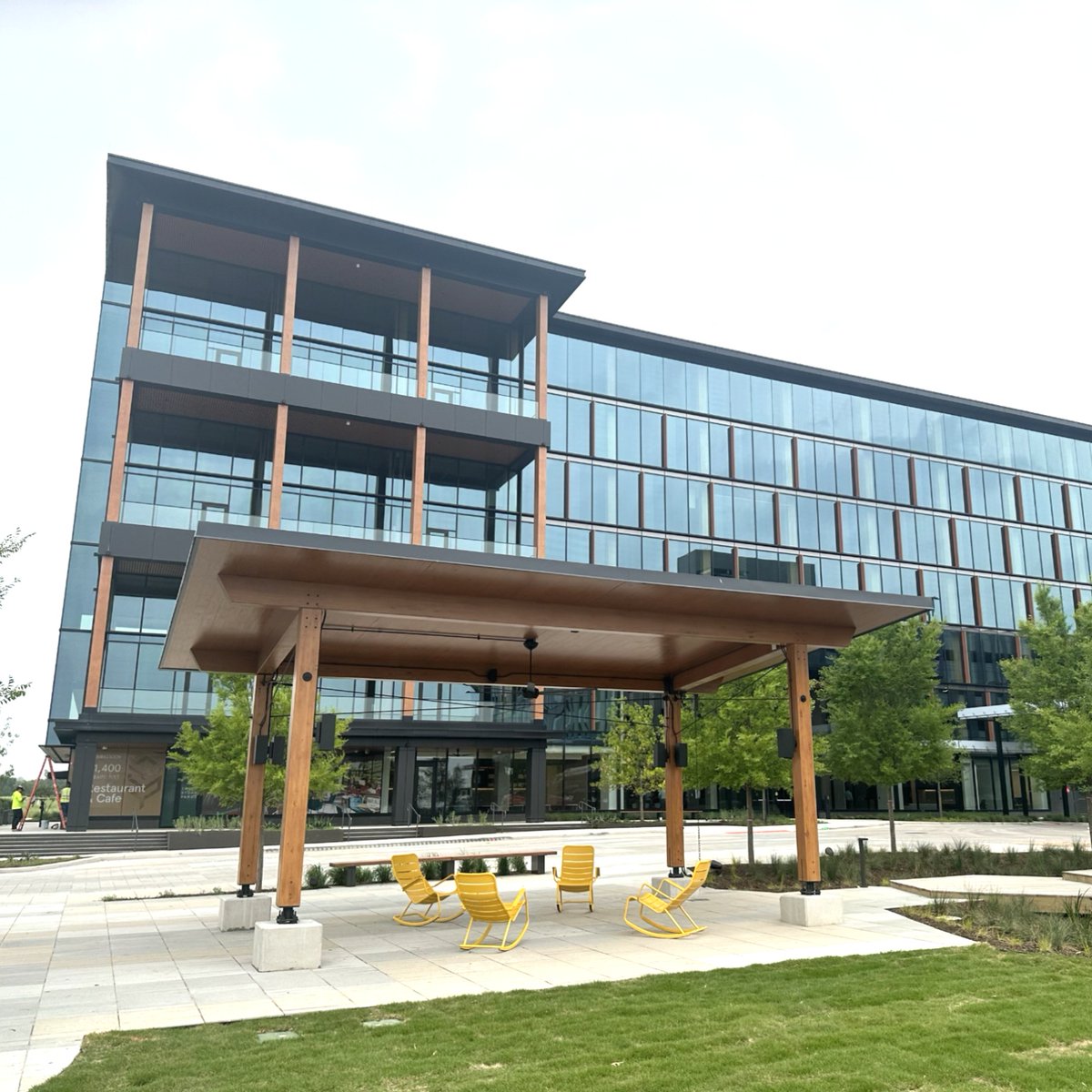 SmartLam North America tweet media