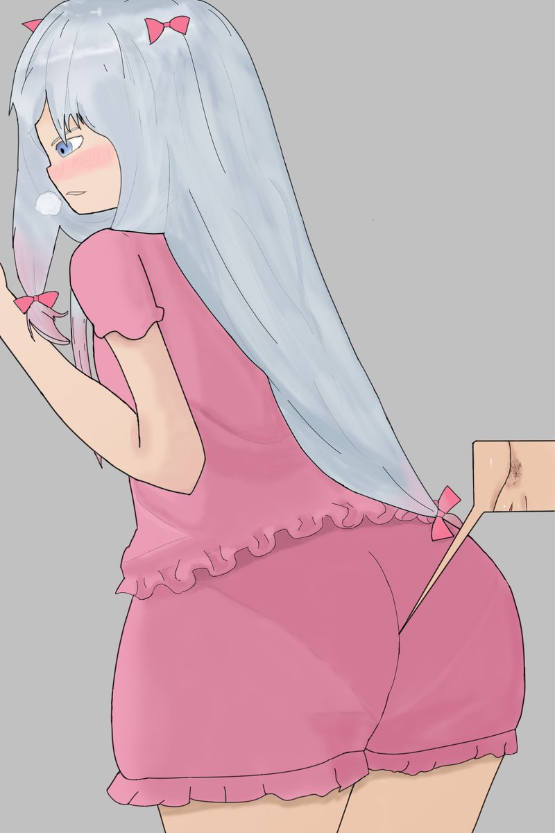 BigBulbaa's tweet photo. #Sizetwitter #giantess #analvore https://t.co/qDE5zvMuE2