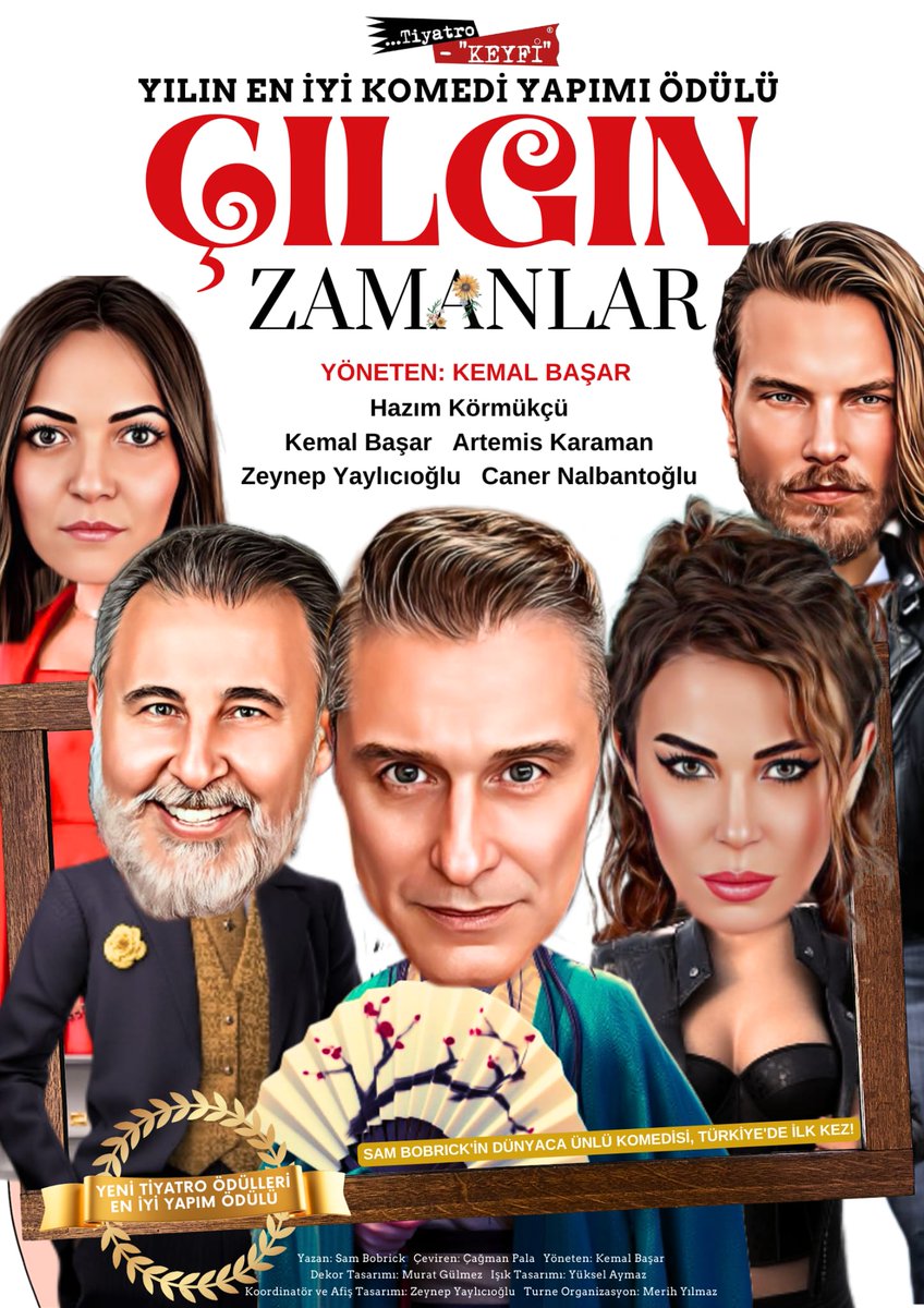 tiyatrokeyfi's tweet photo. Herkesin izleyebilmesi için eserlerimizin gösteriminde belirli yerlerin başlangıçta 1+1 uygulamasıyla yarı fiyattan satışa çıktığını, @askidanevar aracılığıyla öğrencilere ücretsiz yer verdiğimizi, ÇYDD ve ADD'nin 10'ar burslu öğrencisine de ücretsiz olduğunu biliyor musunuz? https://t.co/j1SDgh4agA