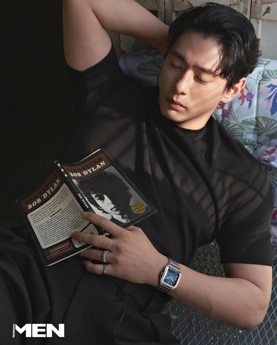 FilmUpdates's tweet photo. Teo Yoo for Noblesse Men https://t.co/vgfFiBynbR