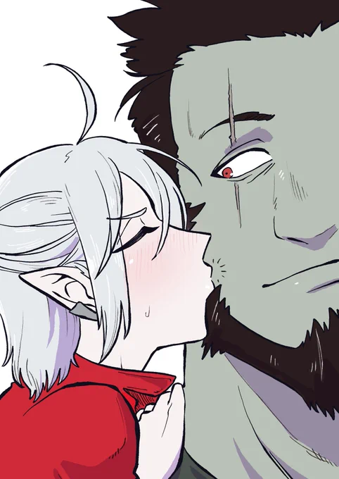 キスの日!!!?(遅) 