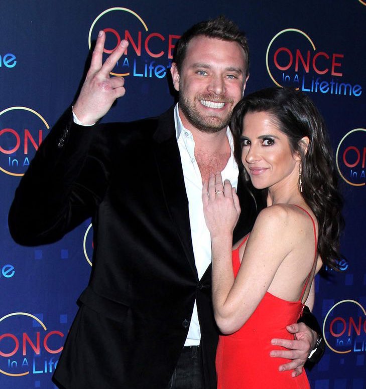 💯 Billy &amp; Kelly’s #DREAM 💞💞 We will never forget #Killy and never forgive GH for what they did!! 😡 #WhyIQuitGH
